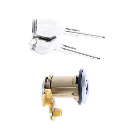 ΑΦΑΛΟΣ ΠΟΡΤΑΣ NISSAN D21 '86-'93 ΑΡΙΣΤΕΡΑ