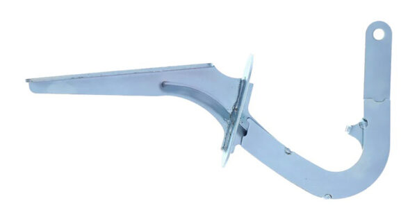 15056810R-a ΜΕΝΤΕΣΕΣ ΚΑΠΩ NISSAN D21 '86-'92 ΔΙΠΛΟΚΑΜΠΙΝΟ/ D21 '86-'92 ΜΟΝΟΚΑΜΠΙΝΟ/ NISSAN D21 '92-'97 2WD/4WD ΕΜΠΡΟΣ ΔΕΞΙΑ