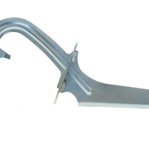 ΜΕΝΤΕΣΕΣ ΚΑΠΩ NISSAN D22 '98-'01 2WD/4WD/ D22 '01-'08 2WD/4WD ΕΜΠΡΟΣ ΑΡΙΣΤΕΡΑ