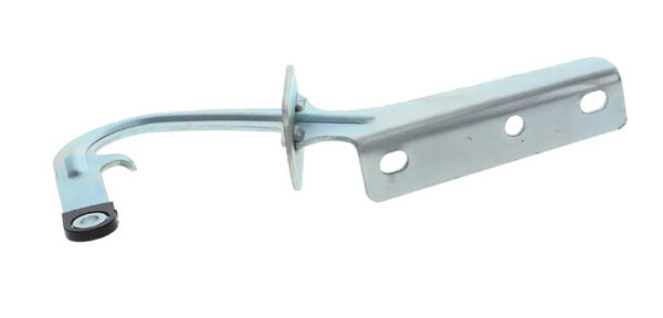 15316810L-b ΜΕΝΤΕΣΕΣ ΚΑΠΩ NISSAN D22 '98-'01 2WD/4WD/ D22 '01-'08 2WD/4WD ΕΜΠΡΟΣ ΑΡΙΣΤΕΡΑ