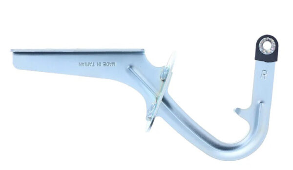 ΜΕΝΤΕΣΕΣ ΚΑΠΩ NISSAN D22 '98-'01 2WD/4WD/ D22 '01-'08 2WD/4WD ΕΜΠΡΟΣ ΔΕΞΙΑ