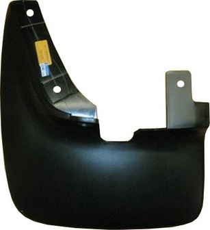 ΛΑΣΠΩΤΗΡΑΣ MAZDA BT50 '06-'13 ΕΜΠΡΟΣ ΑΡΙΣΤΕΡΑ