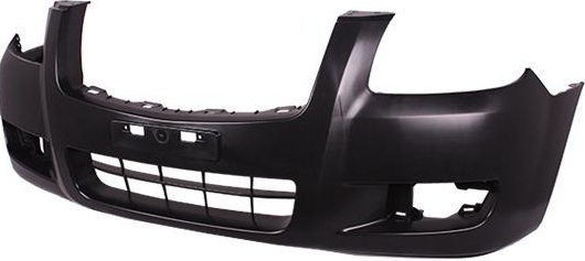 ΠΡΟΦΥΛΑΚΤΗΡΑΣ MAZDA BT50 '06-'08 2WD ΕΜΠΡΟΣ