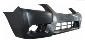 16579540-a ΠΡΟΦΥΛΑΚΤΗΡΑΣ MAZDA BT50 '08-'13 2WD ΕΜΠΡΟΣ