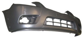 16579545-a ΠΡΟΦΥΛΑΚΤΗΡΑΣ MAZDA BT50 '08-'13 4WD ΕΜΠΡΟΣ