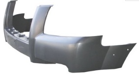 31529535-a ΠΡΟΦΥΛΑΚΤΗΡΑΣ FORD RANGER '06-'09 4WD ΕΜΠΡΟΣ ΑΝΩ (ΜΕ ΤΡΥΠΕΣ ΓΙΑ ΚΟΥΡΜΠΕΣ)