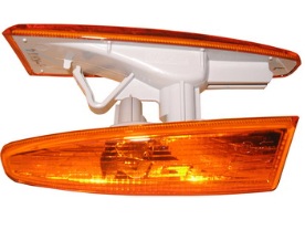 ΦΑΝΟΣ ΦΤΕΡΟΥ FORD RANGER '09-'12 ΑΡΙΣΤΕΡΑ