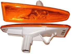 ΦΑΝΟΣ ΦΤΕΡΟΥ FORD RANGER '09-'12 ΔΕΞΙΑ