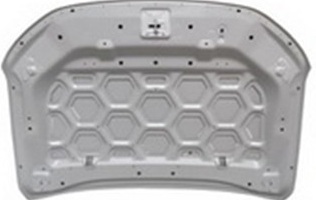 31549010-c ΚΑΠΩ FORD RANGER '12-'15 ΕΜΠΡΟΣ