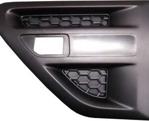 ΑΕΡΑΓΩΓΟΣ ΦΤΕΡΟΥ FORD RANGER '12-'15 ΜΕ ΤΡΥΠΑ ΓΙΑ ΦΛΑΣ ΕΜΠΡΟΣ ΑΡΙΣΤΕΡΑ