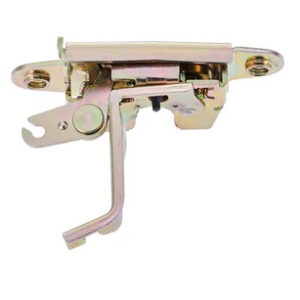 ΜΗΧΑΝΙΣΜΟΣ ΠΟΡΤΑΣ ΚΑΡΟΤΣΑΣ TOYOTA HILUX VIGO '04-'10 ΑΡΙΣΤΕΡΗ