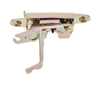 ΜΗΧΑΝΙΣΜΟΣ ΠΟΡΤΑΣ ΚΑΡΟΤΣΑΣ TOYOTA HILUX VIGO '04-'10 ΑΡΙΣΤΕΡΗ