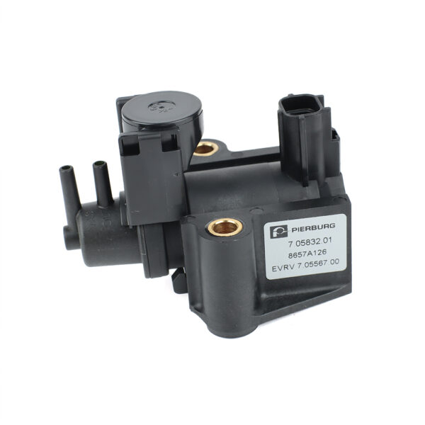 ΒΑΛΒΙΔΑ ΕΛΕΓΧΟΥ ΕΚΠΟΜΠΩΝ MITSUBISHI L200 KL1T '15- 4N15 (EVAP)