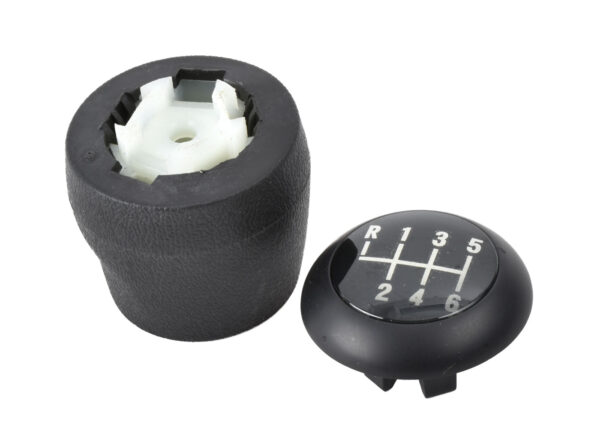 ΠΟΜΟΛΟ ΛΕΒΙΕ ΤΑΧΥΤΗΤΩΝ FORD RANGER '12-'15/ MAZDA BT-50 R123456 ΜΑΥΡΟ