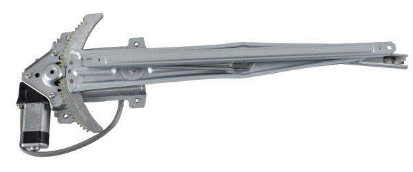 ΓΡΥΛΟΣ ΠΑΡΑΘΥΡΟΥ ISUZU DMAX '03-'11 ΜΕ ΜΟΤΕΡ