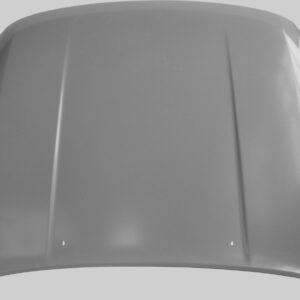 ΚΑΠΩ ISUZU DMAX '07-'12 2WD ΕΜΠΡΟΣ