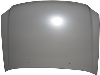 ΚΑΠΩ ISUZU DMAX '07-'12 2WD ΕΜΠΡΟΣ