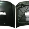 13569110-b ΚΑΠΩ ISUZU DMAX '07-'12 4WD ΕΜΠΡΟΣ TURBO