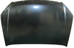 13579010-b ΚΑΠΩ ISUZU DMAX '12-'16 ΕΜΠΡΟΣ