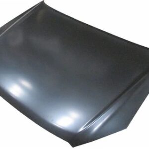 ΚΑΠΩ ISUZU DMAX '16-'20 ΕΜΠΡΟΣ