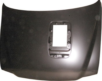 ΚΑΠΩ MITSUBISHI L200 '97-'99/ L200 '99-'01/ L200 '02-'06 ΕΜΠΡΟΣ TURBO