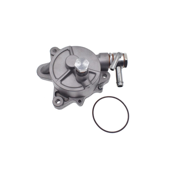 ΑΝΤΛΙΑ ΚΕΝΟΥ (EXHAUSTER ΦΡΕΝΩΝ) NISSAN D22 '97-'01 4WD TD25TI