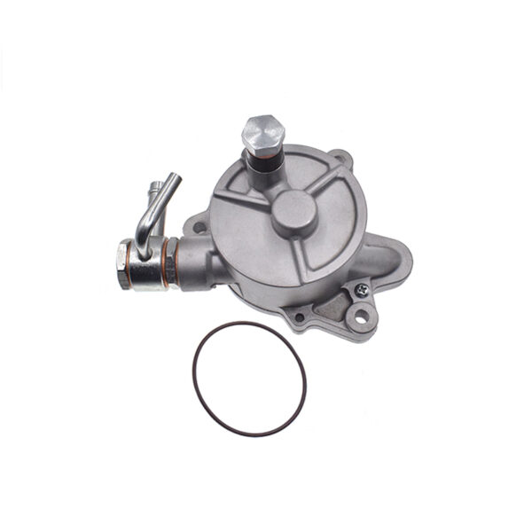 ΑΝΤΛΙΑ ΚΕΝΟΥ (EXHAUSTER ΦΡΕΝΩΝ) NISSAN D22 '97-'01 4WD TD25TI