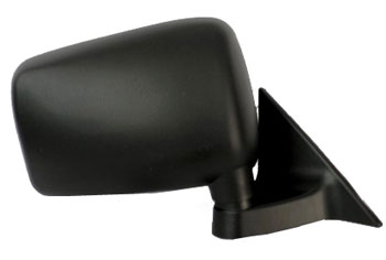 31010515L-A ΚΑΘΡΕΠΤΗΣ MAZDA B2200/FORD COURIER '86-'96 ΤΡΙΓΩΝΟ ΑΡΙΣΤΕΡΑ