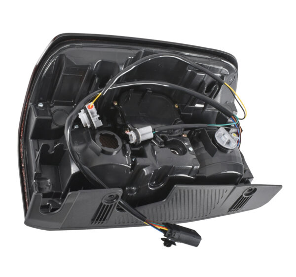 ΦΑΝΟΣ ΣΤΟΠ FORD RANGER '23- LED ΑΡΙΣΤΕΡΑ