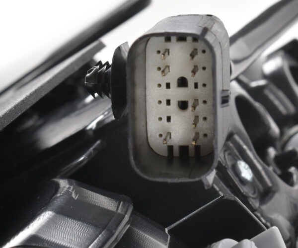 ΦΑΝΟΣ ΣΤΟΠ FORD RANGER '23- LED ΑΡΙΣΤΕΡΑ