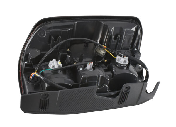 ΦΑΝΟΣ ΣΤΟΠ FORD RANGER '23- LED ΔΕΞΙΑ