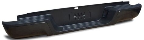 ΠΡΟΦΥΛΑΚΤΗΡΑΣ FORD RANGER '12-'15/ RANGER '15-'19/ MAZDA BT50 '13- ΠΙΣΩ ΜΑΥΡΟΣ ΚΟΜΠΛΕ