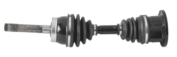 ΗΜΙΑΞΟΝΙΟ NISSAN D21 '88-'96 4WD ΕΜΠΡΟΣ ΔΕΞΙΑ/ΑΡΙΣΤΕΡΑ