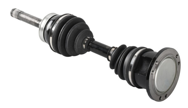 ΗΜΙΑΞΟΝΙΟ NISSAN D21 '88-'96 4WD ΕΜΠΡΟΣ ΔΕΞΙΑ/ΑΡΙΣΤΕΡΑ