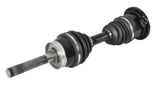 ΗΜΙΑΞΟΝΙΟ NISSAN D21 '88-'96 4WD ΕΜΠΡΟΣ ΔΕΞΙΑ/ΑΡΙΣΤΕΡΑ