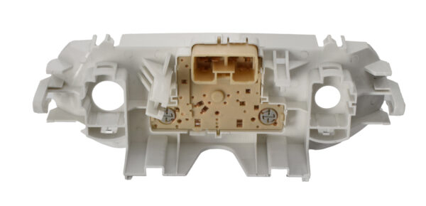 ΧΕΙΡΙΣΤΗΡΙΑ ΚΛΙΜΑΤΙΣΜΟΥ TOYOTA HILUX VIGO '05-'09/ '09-'12 ΚΟΜΠΛΕ (ΜΕ ΝΤΙΖΕΣ ΚΑΙ ΧΕΙΡΙΣΤΗΡΙΑ/ΚΟΥΜΠΙΑ)