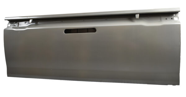 ΠΟΡΤΑ ΚΑΡΟΤΣΑΣ TOYOTA HILUX VIGO '05-'09/ '09-'12/ '12-'15 ΜΟΝΗ ΚΑΜΠΙΝΑ ΜΕ ΧΕΡΟΥΛΙΑ ΣΤΗΝ ΑΚΡΗ ΜΕ ΤΡΥΠΑ ΓΙΑ ΤΡΙΤΟ ΣΤΟΠ