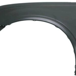 ΦΤΕΡΟ ISUZU DMAX '02-'07 2WD ΜΕ ΤΡΥΠΑ ΓΙΑ ΦΛΑΣ ΚΑΙ ΧΩΡΙΣ ΤΡΥΠΕΣ ΓΙΑ ΔΙΑΚΟΣΜΗΤΙΚΟ ΕΜΠΡΟΣ ΑΡΙΣΤΕΡΑ