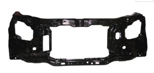 13569001-a ΜΕΤΩΠΗ ISUZU DMAX '07-'12 ΕΜΠΡΟΣ