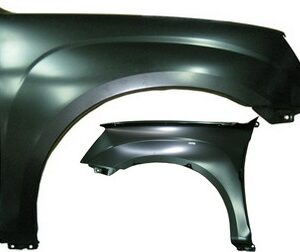 ΦΤΕΡΟ ISUZU DMAX '07-'12 2WD ΧΩΡΙΣ ΤΡΥΠΑ ΓΙΑ ΦΛΑΣ ΚΑΙ ΧΩΡΙΣ ΤΡΥΠΕΣ ΓΙΑ ΔΙΑΚΟΣΜΗΤΙΚΟ ΕΜΠΡΟΣ ΔΕΞΙΑ