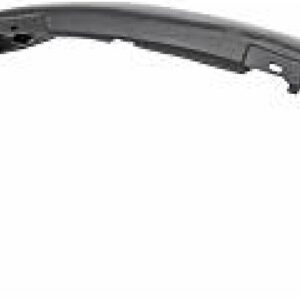 ΘΟΛΟΣ ISUZU DMAX '07-'12 ΠΛΑΣΤΙΚΟΣ ΕΜΠΡΟΣ ΔΕΞΙΑ