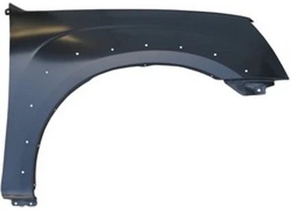 ΦΤΕΡΟ ISUZU DMAX '07-'12 4WD ΧΩΡΙΣ ΤΡΥΠΑ ΓΙΑ ΦΛΑΣ ΚΑΙ ΜΕ ΤΡΥΠΕΣ ΓΙΑ ΔΙΑΚΟΣΜΗΤΙΚΟ ΕΜΠΡΟΣ ΔΕΞΙΑ