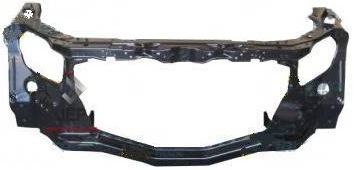 13579001-a ΜΕΤΩΠΗ ISUZU DMAX '12-'16 ΕΜΠΡΟΣ