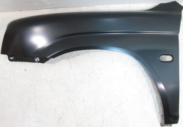 ΦΤΕΡΟ MITSUBISHI L200 '97-'99/ L200 '99-'01/ L200 '02-'06 2WD/4WD ΜΕ ΤΡΥΠΑ ΓΙΑ ΦΛΑΣ ΕΜΠΡΟΣ  ΑΡΙΣΤΕΡΑ