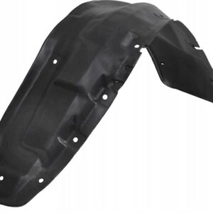 ΘΟΛΟΣ MITSUBISHI L200 '97-'99/ L200 '99-'01/ L200 '02-'06 ΠΛΑΣΤΙΚΟΣ ΕΜΠΡΟΣ ΔΕΞΙΑ