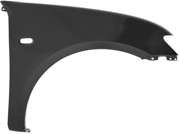 ΦΤΕΡΟ MITSUBISHI L200 '06-'10/ L200 '10-'15 2WD ΜΕ ΤΡΥΠΑ ΓΙΑ ΦΛΑΣ ΚΑΙ ΧΩΡΙΣ ΤΡΥΠΕΣ ΓΙΑ ΔΙΑΚΟΣΜΗΤΙΚΟ ΕΜΠΡΟΣ ΔΕΞΙΑ