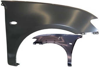 ΦΤΕΡΟ MITSUBISHI L200 '06-'10/ L200 '10-'15 2WD ΜΕ ΤΡΥΠΑ ΓΙΑ ΦΛΑΣ ΚΑΙ ΧΩΡΙΣ ΤΡΥΠΕΣ ΓΙΑ ΔΙΑΚΟΣΜΗΤΙΚΟ ΕΜΠΡΟΣ ΔΕΞΙΑ