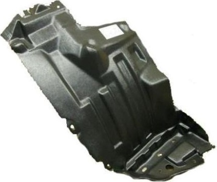 ΘΟΛΟΣ MITSUBISHI L200 '06-'10 ΠΛΑΣΤΙΚΟΣ ( ΕΜΠΡΟΣ ΚΟΜΜΑΤΙ) ΕΜΠΡΟΣ ΔΕΞΙΑ