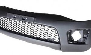 ΠΡΟΦΥΛΑΚΤΗΡΑΣ MITSUBISHI L200 '09-'10/ L200 '10-'15 ΜΟΝΗ ΚΑΜΠΙΝΑ ΕΜΠΡΟΣ