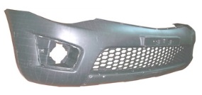 ΠΡΟΦΥΛΑΚΤΗΡΑΣ MITSUBISHI L200 '09-'10/ L200 '10-'15 ΜΟΝΗ ΚΑΜΠΙΝΑ ΕΜΠΡΟΣ